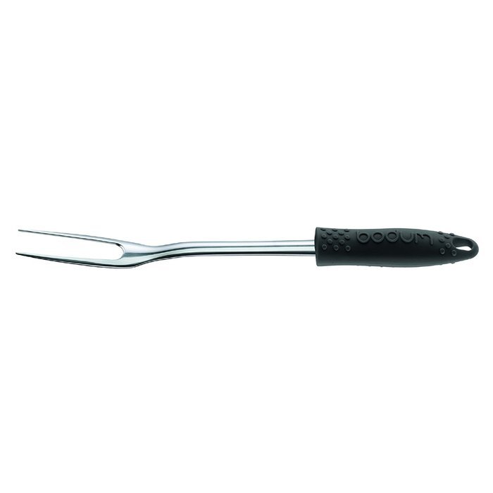 Bodum Bodum Fyrkat Grill Tool Oil Brush, Black N4