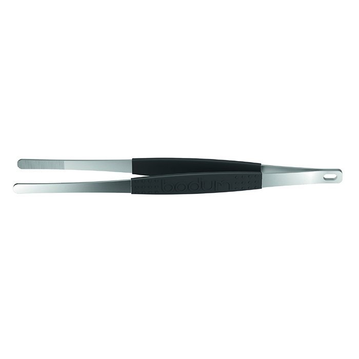 Bodum Bodum Fyrkat Grill Tool Oil Brush, Black N6