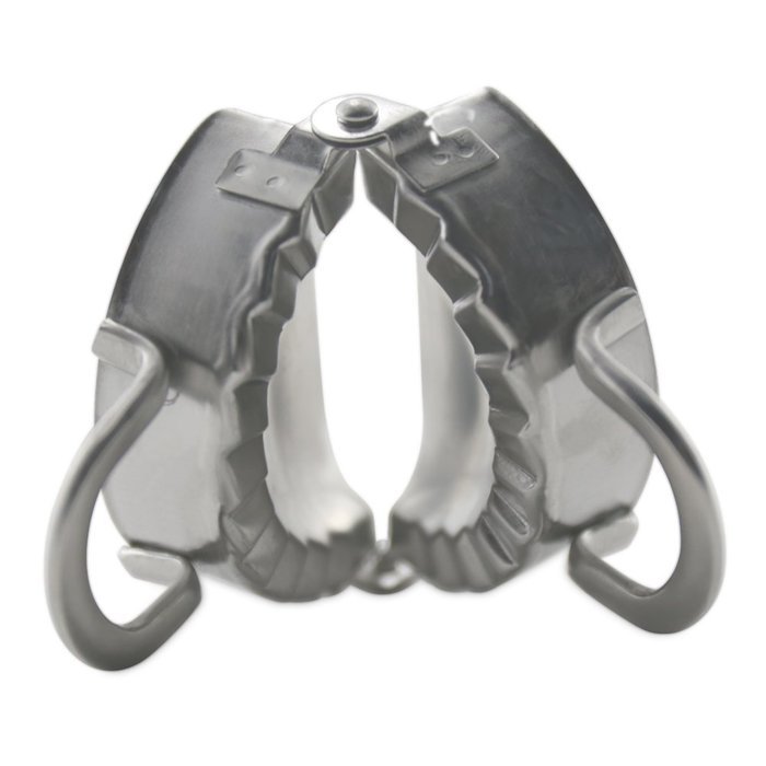 Dumpling Maker, Newness Stainless Steel Dumpling Maker and Dough Press for Home Kitchen, Stainless Steel Dumpling... N5