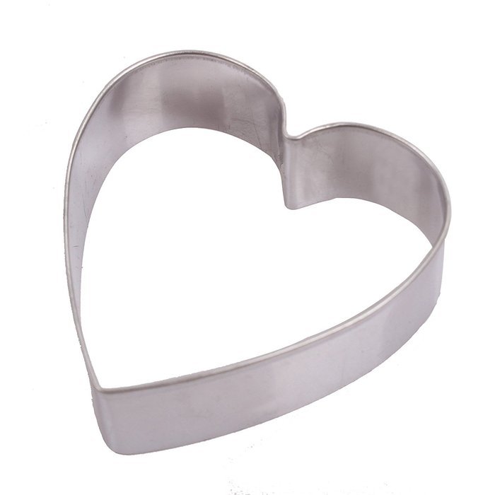 Asunflower 3Pcs Stainless Cookie Biscuit Fruit Cutter Gingerbread Boy Man Shape Mold DIY Baking Tools N33