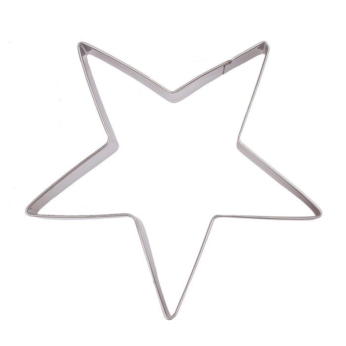 Asunflower 3Pcs Stainless Cookie Biscuit Fruit Cutter Gingerbread Boy Man Shape Mold DIY Baking Tools N112