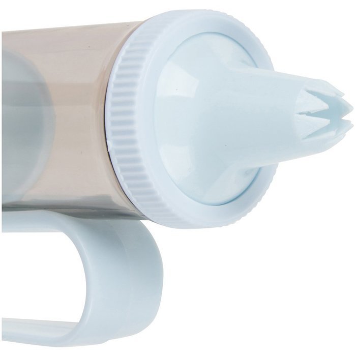 Cake Decorating Kit: 31 Nozzles, 6 Tips All in One Set N5