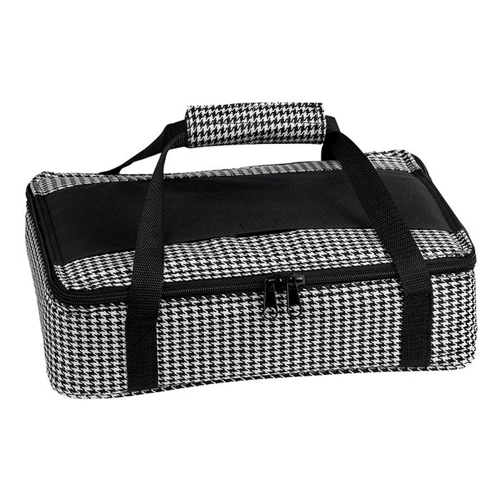 Casserole Keeper - Houndstooth