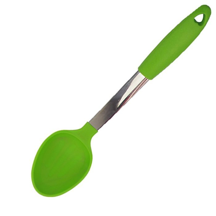 Kuke Silicone Kitchen Utensil Cooking Tools (6 pcs sets) N16