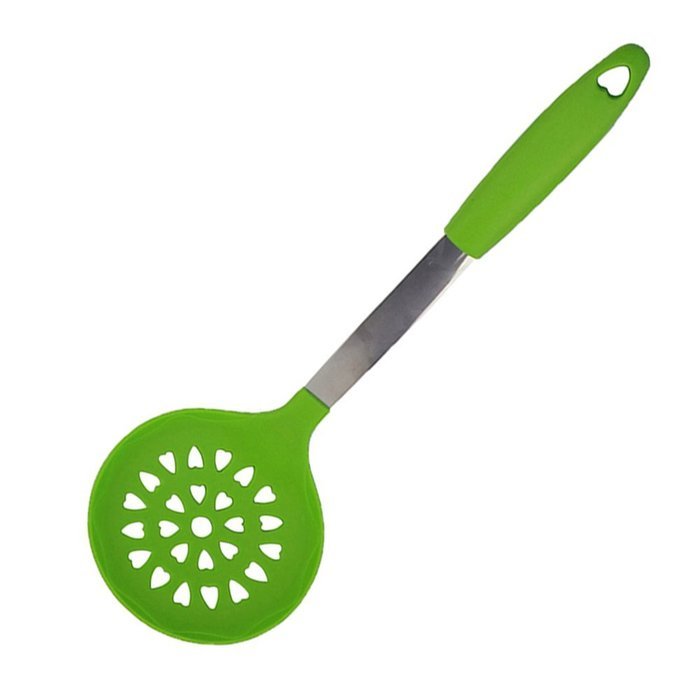 Kuke Silicone Kitchen Utensil Cooking Tools (6 pcs sets) N30