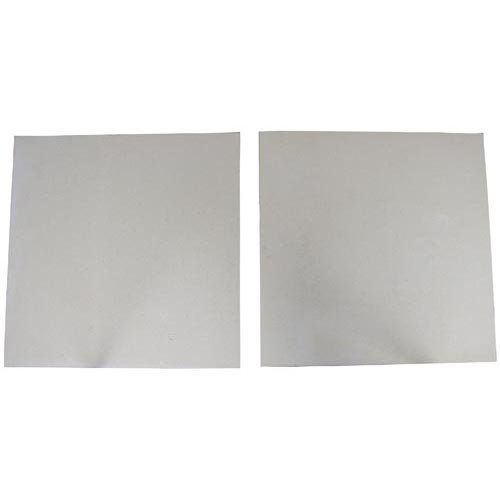 Bakers Pride OVEN CERAMIC BAKING DECK 2PCS T1120X