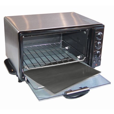 Cooks Innovations Non-Stick Toaster Oven Liner 9" x 11"