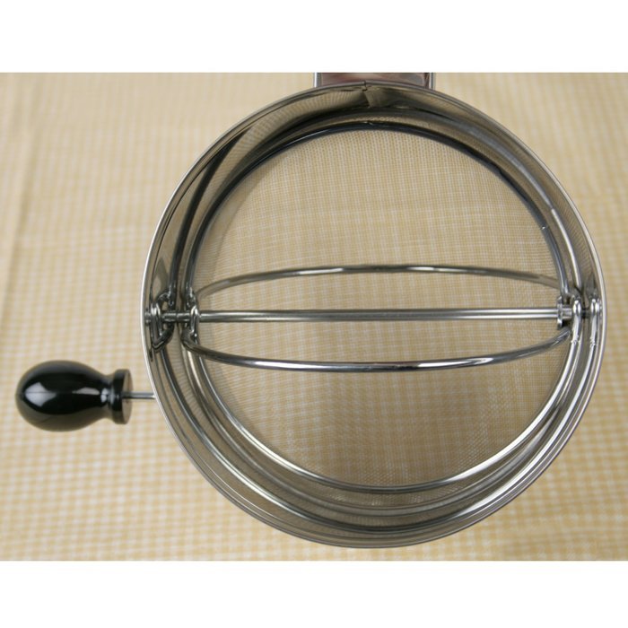 Thunder Group 8 Cup Flour Sifter N3