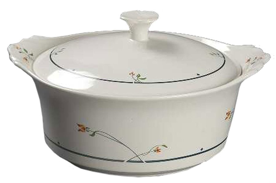 Gorham - Ariana - Covered Casserole