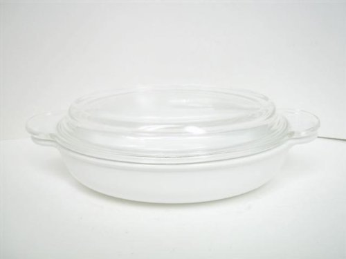 Corning Heat N Eat Casserette Dish P-14-b