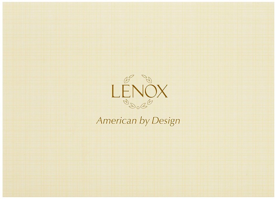Lenox Holiday Gravy Boat with Stand,Ivory N22