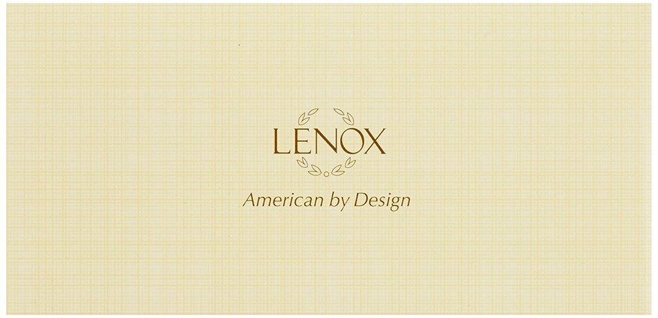 Lenox Holiday Gravy Boat with Stand,Ivory N71