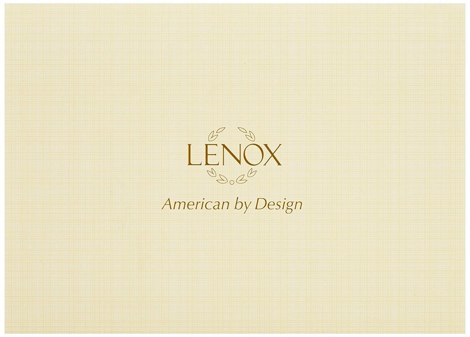 Lenox Holiday Gravy Boat with Stand,Ivory N131