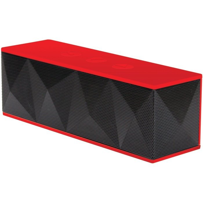 iSound Pyramid Bluetooth Speaker with Microphone (pink) N4
