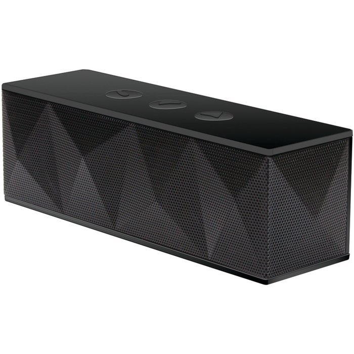 iSound Pyramid Bluetooth Speaker with Microphone (pink) N7