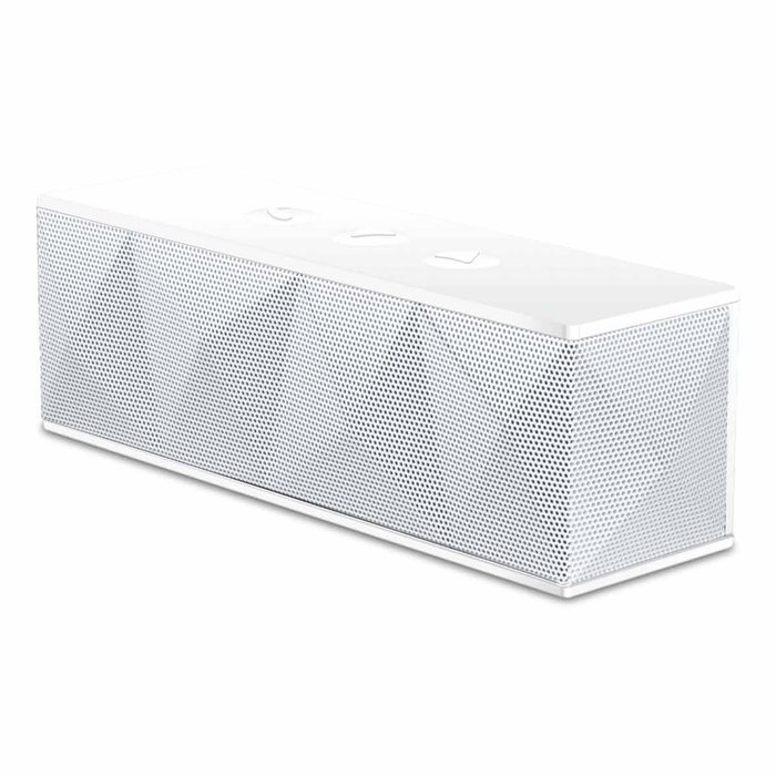 iSound Pyramid Bluetooth Speaker with Microphone (pink) N10