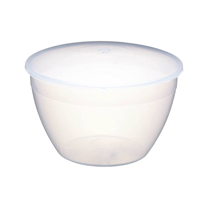 Kitchen Craft Pudding Basin & Lid 3 Pint - 1.7L