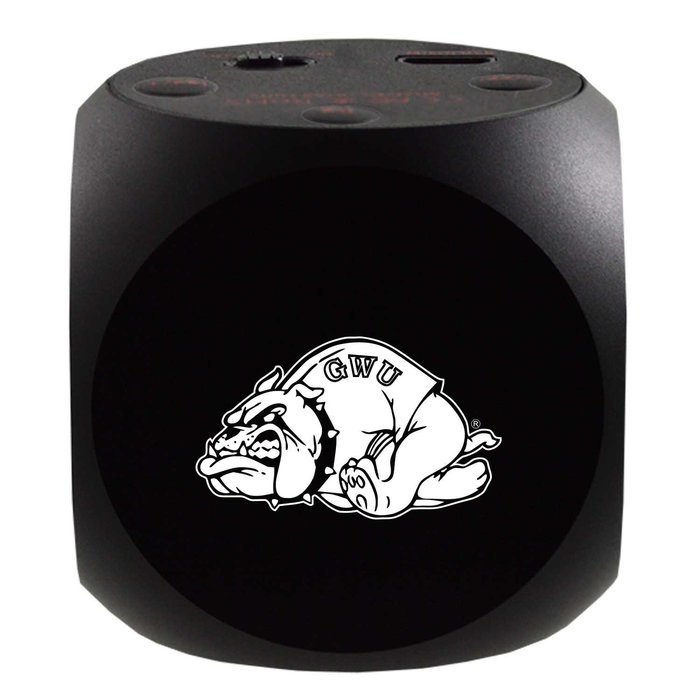 Gardner-Webb University-Xsquare 2 Bluetooth Speaker