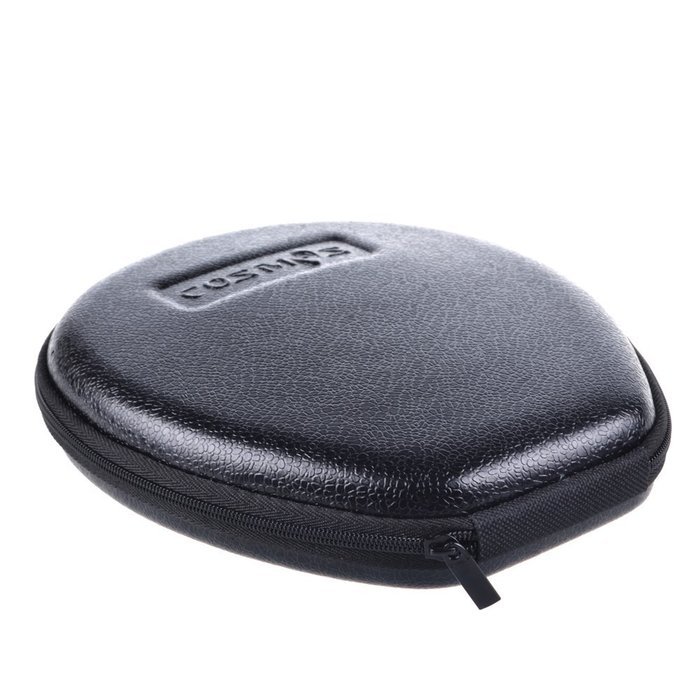 Cosmos &reg; PU Leather Protection Carrying Box for LG Electronics Tone LG HBS730 / HBS-750 / HBS-760 / HBS-800 Stereo...