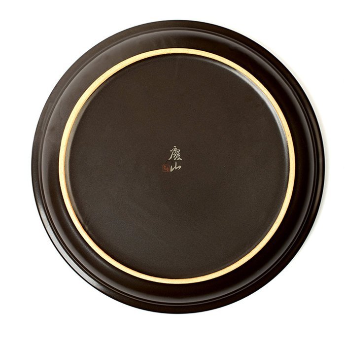 Crazy Korean Cooking Korean Stone Bowl - Family Pot Large, No Lid N10
