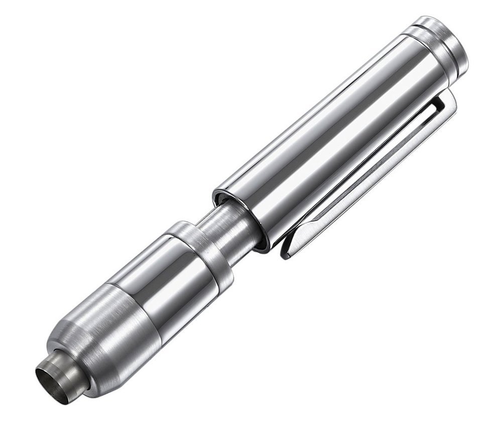 Visol Caseti Rampuri Cigar Punch, Gun N5
