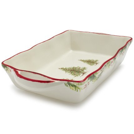 Sur La Table Holly & Pine Baker 847 0515-42