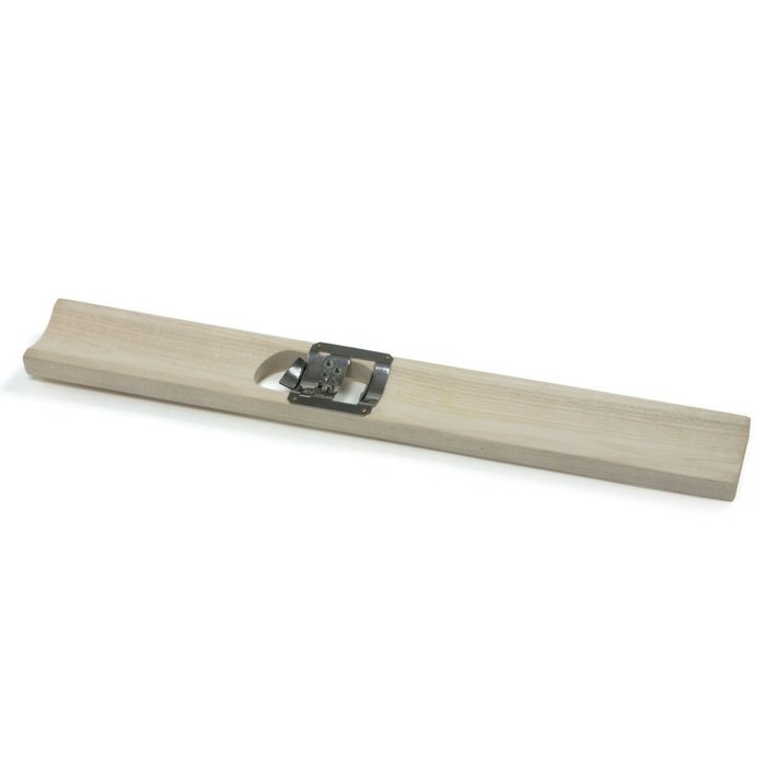 Norpro Wood Corn Cutter and Creamer