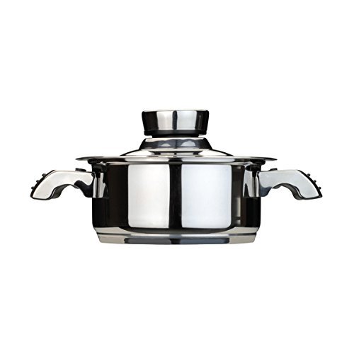Orion 6.25-inch Covered Casserole Dish