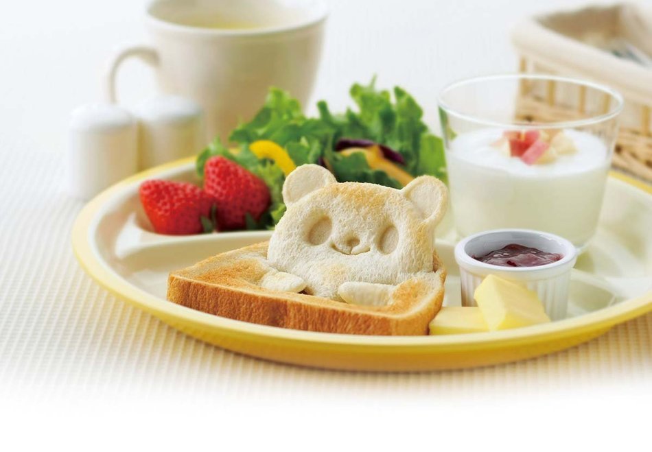 Pan DE Pop! Up! A-76189 (japan import) N2