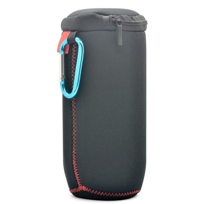 Lightbird Soft Protective Carrying Travel Case for JBL Pulse Wireless Bluetooth Speaker