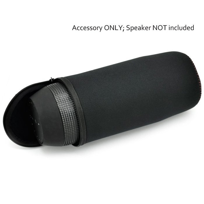 Lightbird Soft Protective Carrying Travel Case for JBL Pulse Wireless Bluetooth Speaker N2