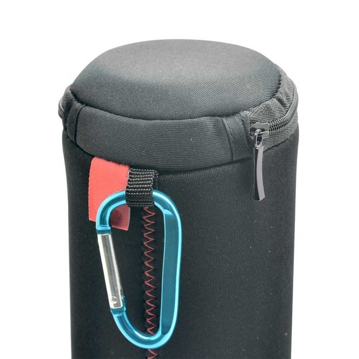 Lightbird Soft Protective Carrying Travel Case for JBL Pulse Wireless Bluetooth Speaker N5