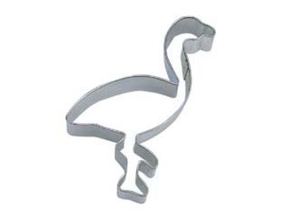 R & M Flamingo Cookie Cutter