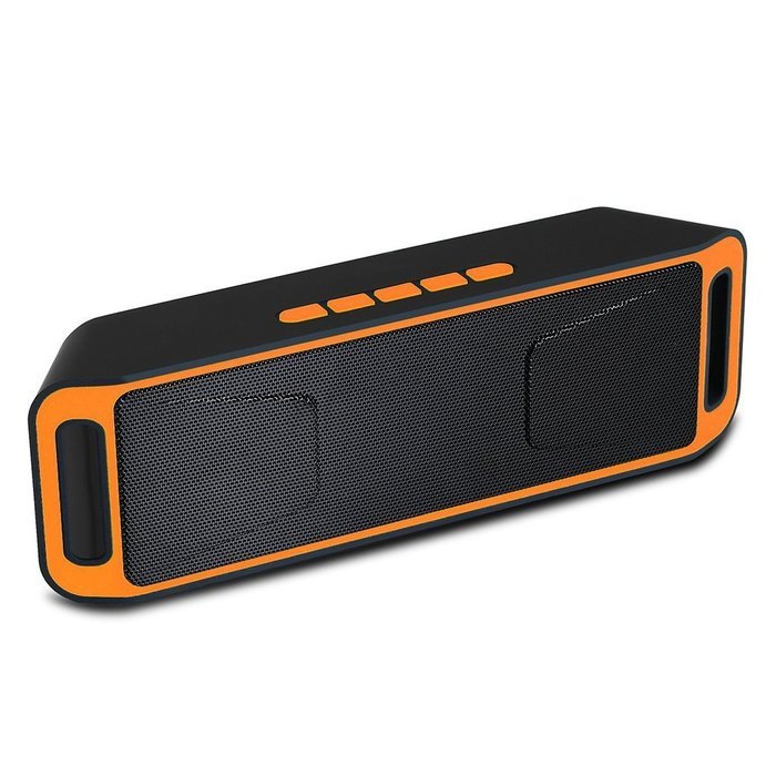 Osaier Waterproof Bluetooth Speakers - Outdoor & Sport Stereo Bluetooth Wireless Speaker [ HiFi Sound Experience... N3