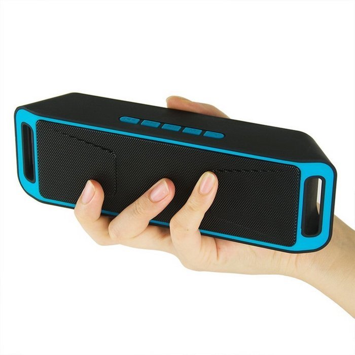 Osaier Waterproof Bluetooth Speakers - Outdoor & Sport Stereo Bluetooth Wireless Speaker [ HiFi Sound Experience... N7