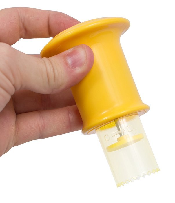 Internet&rsquo;s Best Cupcake Corer | 2 Sizes | Kitchen Pastry Plunger Cutter Decorating Cake Filler N4