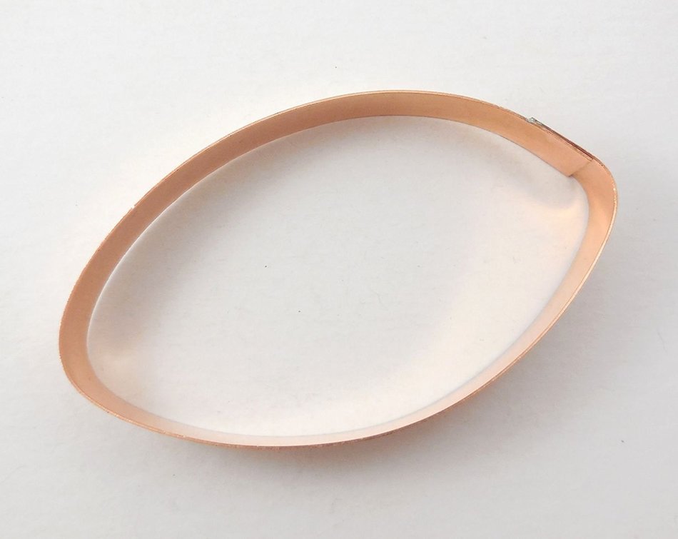 Football Cookie Cutter Medium
