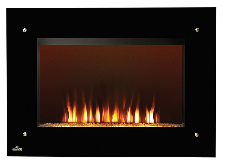 Napoleon EF39HD Wall Mount