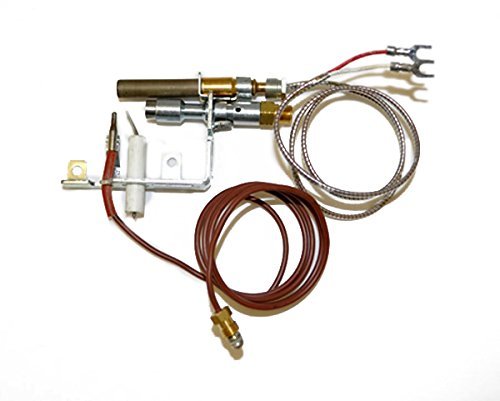 LPG8404 Vent Free Gas Log ODS Pilot Assembly Norway