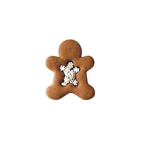 Holiday 3-in-1 Surprise Cookie Cutter Set N4