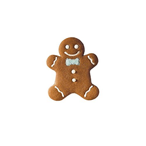 Holiday 3-in-1 Surprise Cookie Cutter Set N6