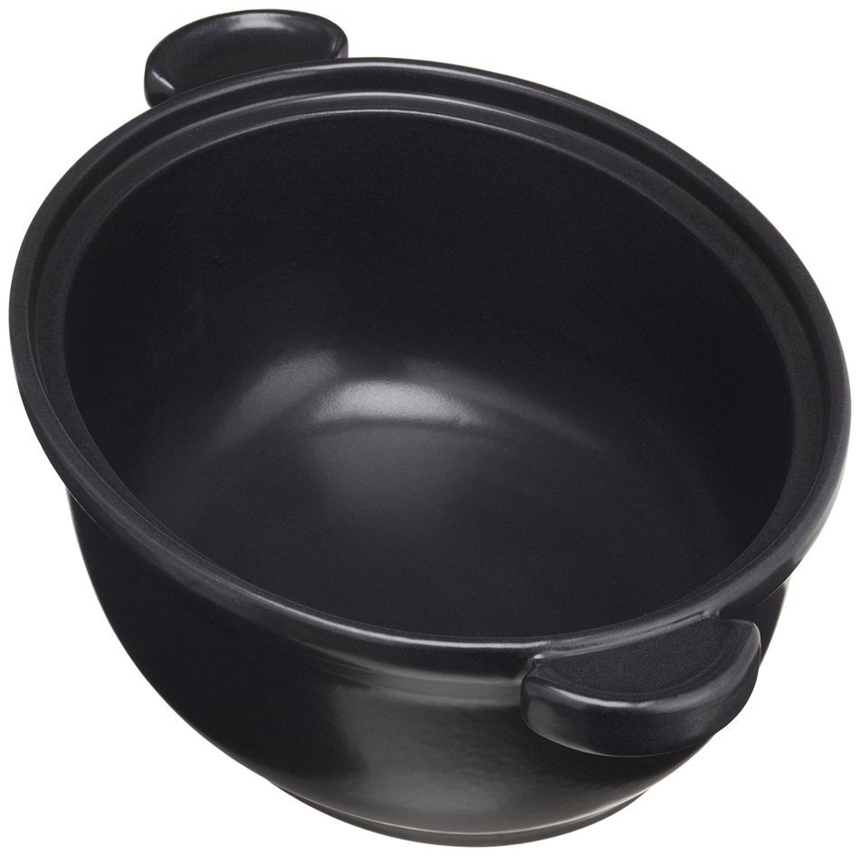Appolia French Ceramic Oval 6 Quart Flame Top Casserole Dish N4