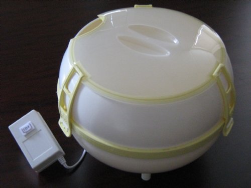 Electrical Flour Sifter