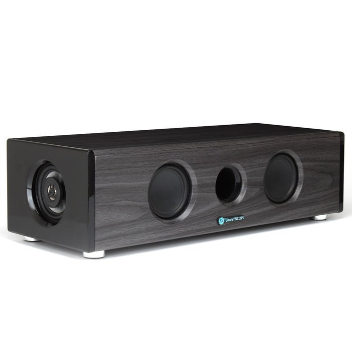 Ultimate Gaming Bluetooth Speaker with Powerful Audio Output by GOgroove - Works With Fallout 4 , Batman: Arkham...