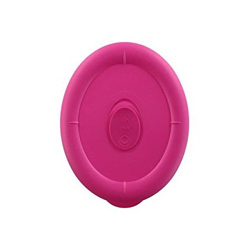Pyrex Deluxe - Berry 3 2/3 Cup Oval Bowl Lid