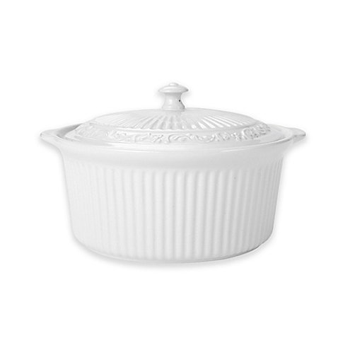 Mikasa Italian Countryside Covered Casserole