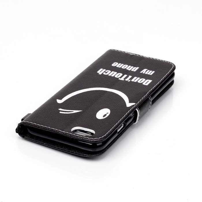 iPhone 6S Case, iPhone 6 Wallet Case, Firefish Stand Flip Folio Wallet Cover Shock Resistance Protective Shell... N12