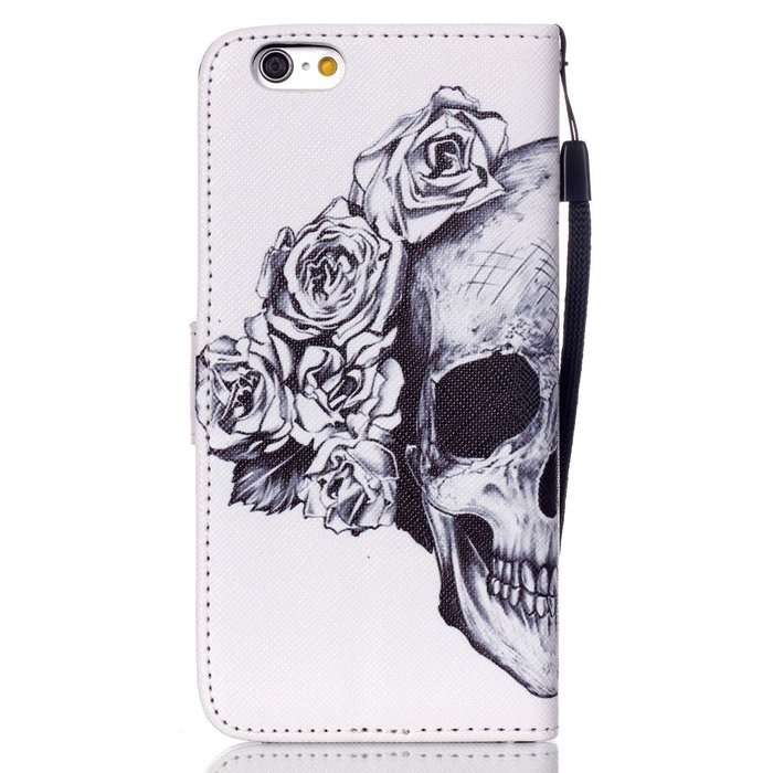 iPhone 6S Case, iPhone 6 Wallet Case, Firefish Stand Flip Folio Wallet Cover Shock Resistance Protective Shell... N15