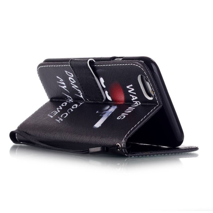 iPhone 6S Case, iPhone 6 Wallet Case, Firefish Stand Flip Folio Wallet Cover Shock Resistance Protective Shell... N21