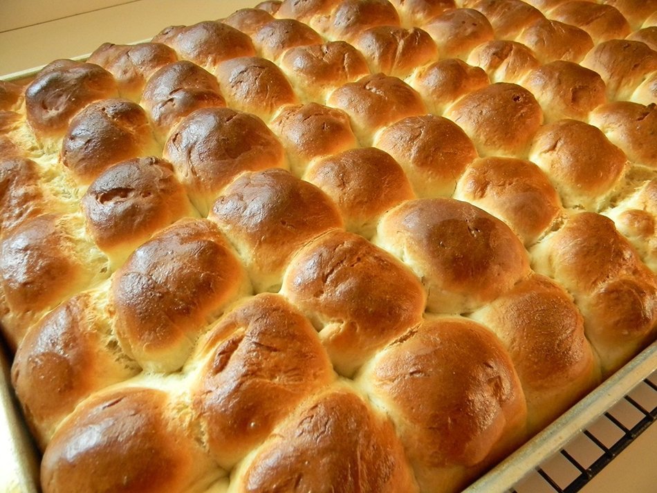 BakeitFun Aluminum Commercial Half Sheet 13x18 inches | USA Standard Cookie Pan N5